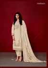 Rosalina By Sadhana Milanz Cotton Dress Material Wholesale Price In Surat

